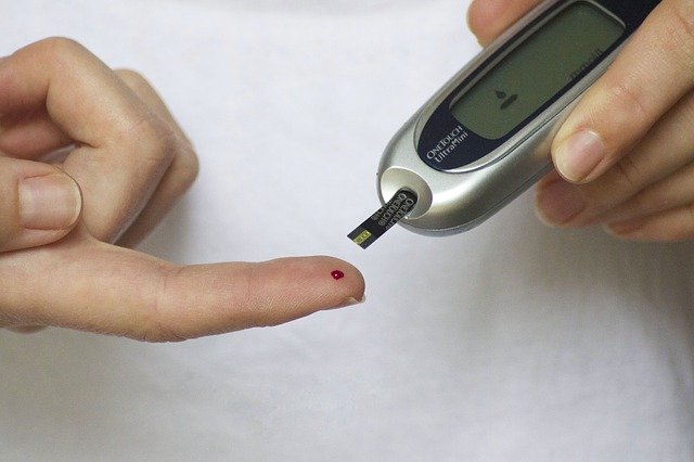 diabetes, blood, levels, diagnostic tools, hands, healthcare